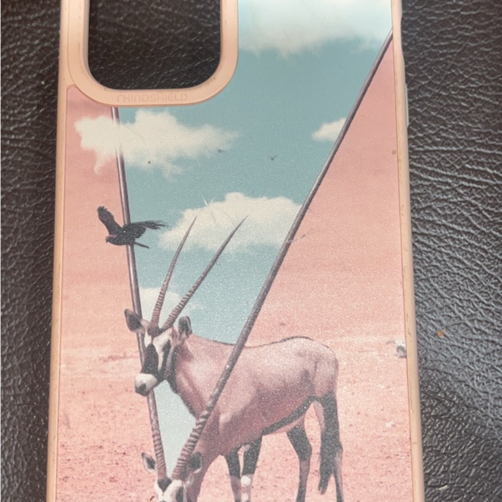 iPhone 12 Case (Rhinoshield)